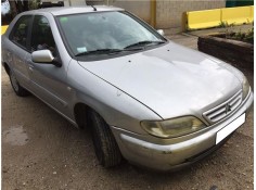 citroen xsara berlina del año 1999