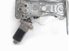 Recambio de mecanismo elevalunas delantero derecho para mercedes-benz clase c (bm 202) berlina 2.5 250 diesel (202.125) referenc