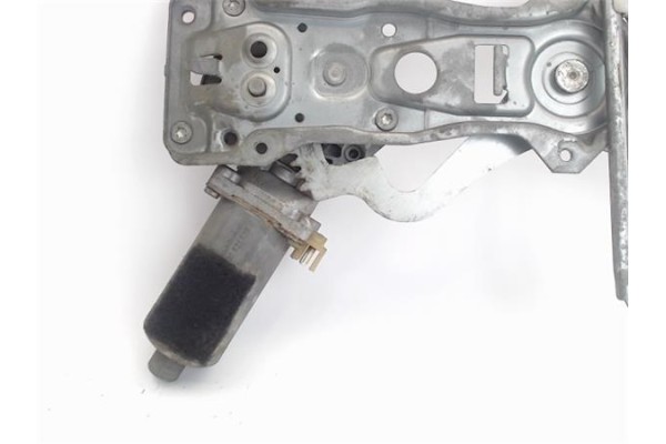 Recambio de mecanismo elevalunas delantero derecho para mercedes-benz clase c (bm 202) berlina 2.5 250 diesel (202.125) referenc