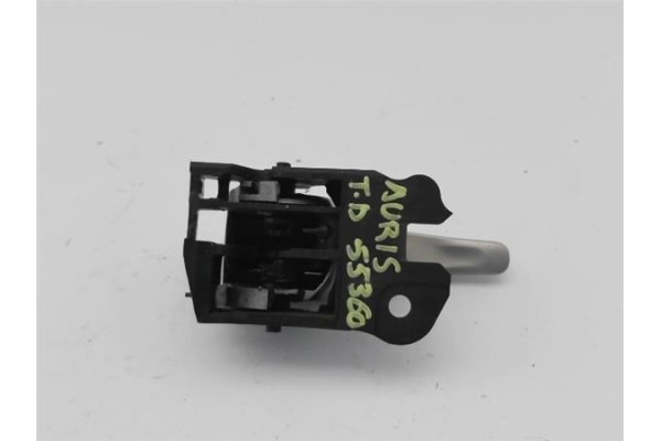 Recambio de manilla int. puerta trasero derecha para toyota auris (e15) 2.0 d-4d referencia OEM IAM 6920502120B1  