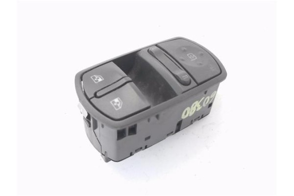 Recambio de mando elevalunas delantero izquierdo para opel corsa d 1.4 referencia OEM IAM 6240509  