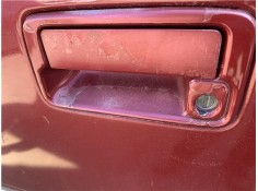 Recambio de puerta delantero izquierda para suzuki vitara (se/sf/et) 1.6 i 16v (et, ta02) referencia OEM IAM 6800267A21  