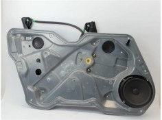 Recambio de elevalunas electrico delantero izquierdo para seat leon (1m1) 1.6 sport referencia OEM IAM 1M0837755  
