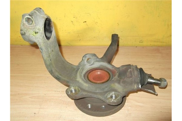 Recambio de mangueta delantero derecha para ford galaxy (vx) 2.0 i referencia OEM IAM 7201690  