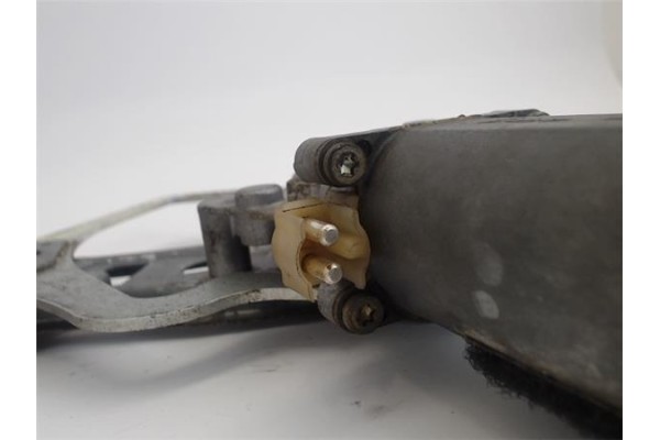 Recambio de mecanismo elevalunas delantero derecho para mercedes-benz clase c (bm 202) berlina 2.5 250 diesel (202.125) referenc