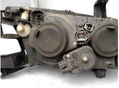 Recambio de faro delantero izquierdo para nissan almera (n16/e) 2.2 di referencia OEM IAM 26060BN025  