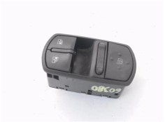 Recambio de mando elevalunas delantero izquierdo para opel corsa d 1.4 referencia OEM IAM 6240509  