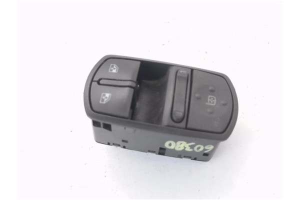 Recambio de mando elevalunas delantero izquierdo para opel corsa d 1.4 referencia OEM IAM 6240509  