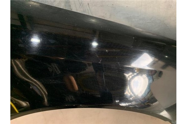 Recambio de aleta delantero derecha para saab 9-3 berlina 1.9 tid referencia OEM IAM 12797540  