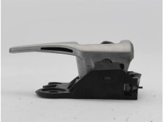 Recambio de manilla int. puerta trasero derecha para toyota auris (e15) 2.0 d-4d referencia OEM IAM 6920502120B1  