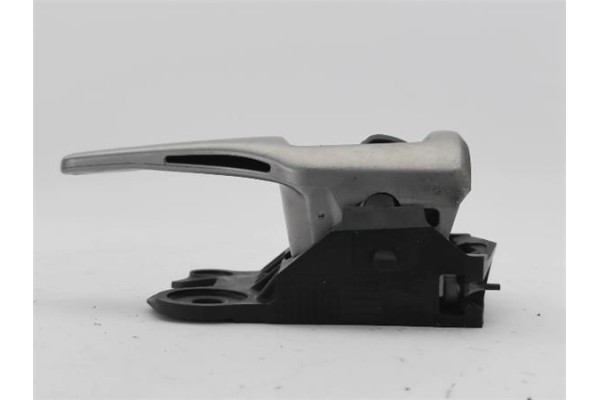Recambio de manilla int. puerta trasero derecha para toyota auris (e15) 2.0 d-4d referencia OEM IAM 6920502120B1  