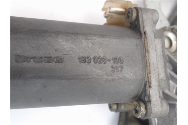 Recambio de mecanismo elevalunas delantero derecho para mercedes-benz clase c (bm 202) berlina 2.5 250 diesel (202.125) referenc