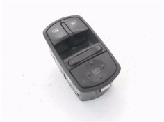 Recambio de mando elevalunas delantero izquierdo para opel corsa d 1.4 referencia OEM IAM 6240509  