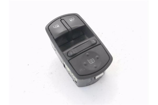 Recambio de mando elevalunas delantero izquierdo para opel corsa d 1.4 referencia OEM IAM 6240509  