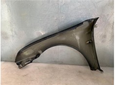 Recambio de aleta delantero derecha para saab 9-3 berlina 1.9 tid referencia OEM IAM 12797540  