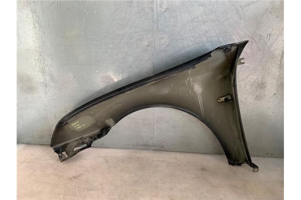 Recambio de aleta delantero derecha para saab 9-3 berlina 1.9 tid referencia OEM IAM 12797540  