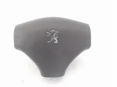 Recambio de airbag volante para peugeot 206 cc cabrio-coupé referencia OEM IAM 96441166ZR +5A GA 2P 0018553 