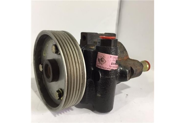 Recambio de bomba servodireccion para renault scenic i (ja...) 1.6 16v (ja0b, ja04, ja11) referencia OEM IAM 7700417957 77001057