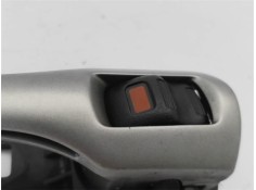 Recambio de manilla int. puerta trasero derecha para toyota auris (e15) 2.0 d-4d referencia OEM IAM 6920502120B1  
