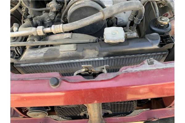 Recambio de radiador para suzuki vitara (se/sf/et) 1.6 i 16v (et, ta02) referencia OEM IAM 1770085C01  