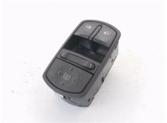 Recambio de mando elevalunas delantero izquierdo para opel corsa d 1.4 referencia OEM IAM 6240509  