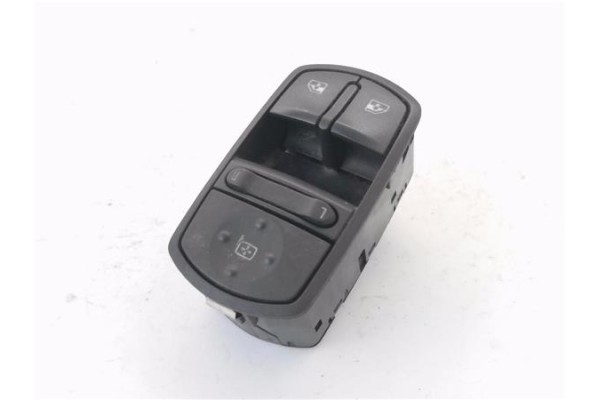 Recambio de mando elevalunas delantero izquierdo para opel corsa d 1.4 referencia OEM IAM 6240509  