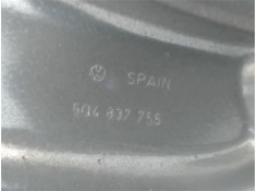 Recambio de elevalunas electrico delantero izquierdo para volkswagen polo iv (9n1) referencia OEM IAM 6Q4837755  