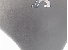 Recambio de airbag volante para peugeot 206 cc cabrio-coupé referencia OEM IAM 96441166ZR +5A GA 2P 0018553 