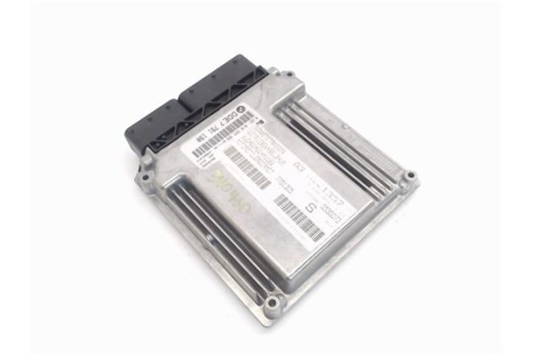 Recambio de centralita para bmw serie 3 compacto (e46) 2.0 320td referencia OEM IAM DDE7791190 0281010565 