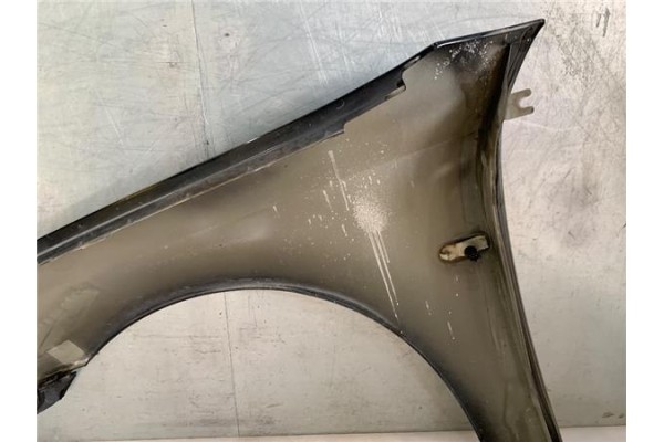 Recambio de aleta delantero derecha para saab 9-3 berlina 1.9 tid referencia OEM IAM 12797540  