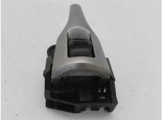 Recambio de manilla int. puerta trasero derecha para toyota auris (e15) 2.0 d-4d referencia OEM IAM 6920502120B1  