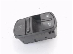 Recambio de mando elevalunas delantero izquierdo para opel corsa d 1.4 referencia OEM IAM 6240509  