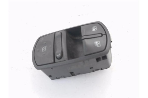 Recambio de mando elevalunas delantero izquierdo para opel corsa d 1.4 referencia OEM IAM 6240509  