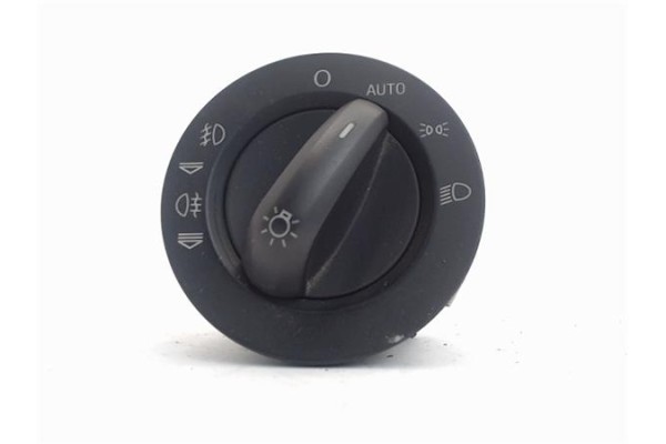Recambio de mando de luces para audi a6 avant (4f5) 2.8 fsi referencia OEM IAM 4F1941531D5PR 662499 Recambio de mando de luces para audi a6 avant (4f5) 2.8 fsi referencia OEM IAM 4F1941531D5PR 662499