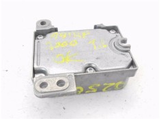 Recambio de centralita airbag para opel astra g berlina 1.7 td referencia OEM IAM 09229037BC 5WK42923 
