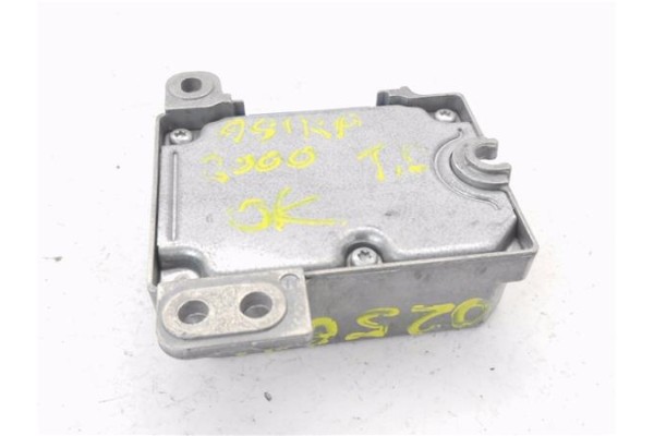 Recambio de centralita airbag para opel astra g berlina 1.7 td referencia OEM IAM 09229037BC 5WK42923 