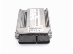 Recambio de centralita para bmw serie 3 compacto (e46) 2.0 320td referencia OEM IAM DDE7791190 0281010565 