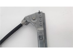Recambio de mecanismo elevalunas delantero derecho para citroen xsara berlina referencia OEM IAM 400595R  