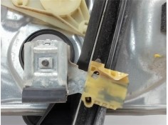 Recambio de elevalunas electrico delantero izquierdo para volkswagen polo iv (9n1) referencia OEM IAM 6Q4837755  