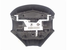 Recambio de airbag volante para peugeot 206 cc cabrio-coupé referencia OEM IAM 96441166ZR +5A GA 2P 0018553 