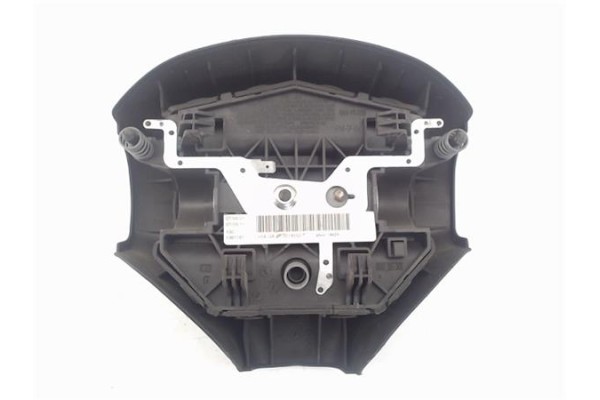 Recambio de airbag volante para peugeot 206 cc cabrio-coupé referencia OEM IAM 96441166ZR +5A GA 2P 0018553 