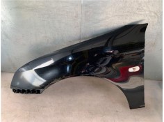 Recambio de aleta delantero izquierda para saab 9-3 berlina 1.9 tid referencia OEM IAM 12797540  