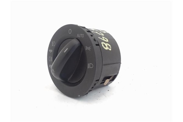 Recambio de mando de luces para audi a6 avant (4f5) 2.8 fsi referencia OEM IAM 4F1941531D5PR 662499 