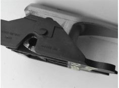 Recambio de manilla int. puerta trasero derecha para toyota auris (e15) 2.0 d-4d referencia OEM IAM 6920502120B1  