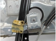 Recambio de elevalunas electrico delantero izquierdo para volkswagen polo iv (9n1) referencia OEM IAM 6Q4837755  