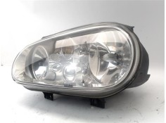Recambio de faro delantero izquierdo para volkswagen golf iv berlina (1j1) 1.9 tdi referencia OEM IAM 1J1941017F  