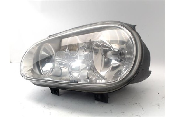 Recambio de faro delantero izquierdo para volkswagen golf iv berlina (1j1) 1.9 tdi referencia OEM IAM 1J1941017F  