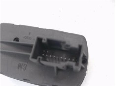 Recambio de mando elevalunas delantero izquierdo para opel corsa d 1.4 referencia OEM IAM 6240509  