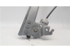Recambio de mecanismo elevalunas delantero derecho para citroen xsara berlina referencia OEM IAM 400595R  