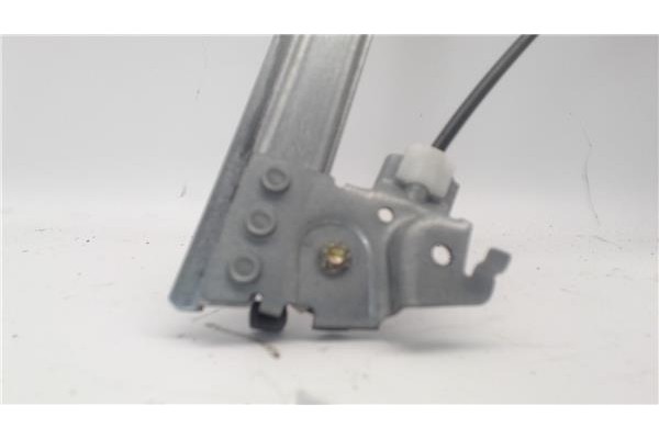 Recambio de mecanismo elevalunas delantero derecho para citroen xsara berlina referencia OEM IAM 400595R  